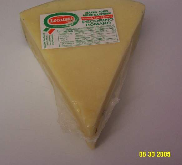 locatelli Cheese Online